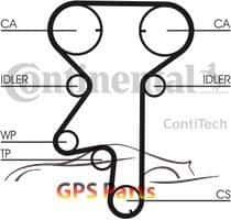 Opel Zafira 2.0 DTI koppeling vliegwiel Opel Vectra C Astra G Signum 2.0 DTI 5616003 – Foto 2