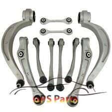 Audi A4 8K draagarm Audi A5  draagarmen Audi A4 B8 A5 8T3 Q5 8RB  4H0411317A – Foto 3