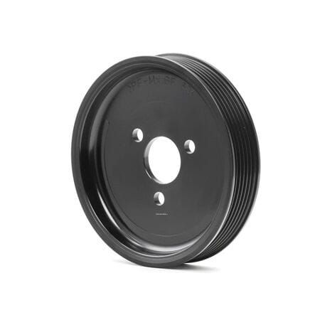 BMW E36 E46 riemschijf BMW E38 E39 riemschijf BMW X5 E53 Z3 riemschijf servopomp 32421740858  32421740858 