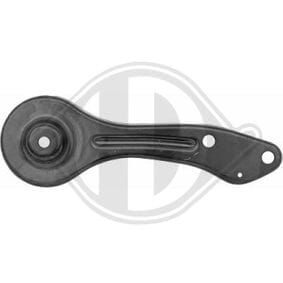 BMW E91 draagarm BMW E90 E92 E93 draagarmen BMW E87 E81 reactiearmen – Foto 3
