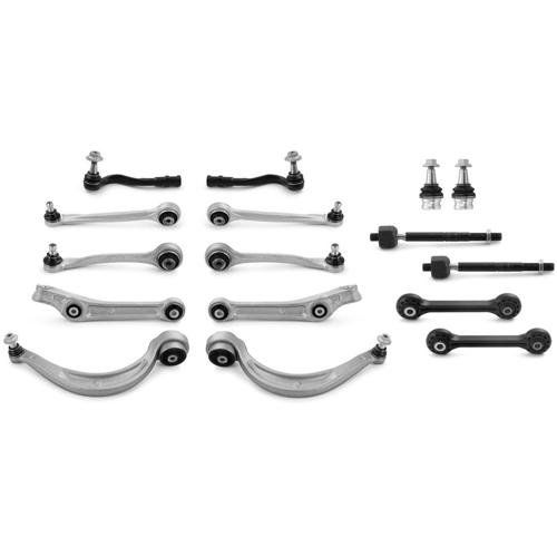 Audi A5 draagarm Audi A4 draagarmen Audi Q5 draagarm set – Foto 2