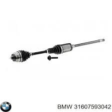 Aandrijfas BMW F07 aandrijfas BMW F01 F02 F03 F04 aandrijfas xDrive XD BMW 5 GT F07  31607593039 – Foto 2