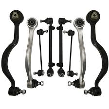 Spoorstang BMW E32 spoorstang BMW E32 stuurkogel 32211136682 – Foto 3