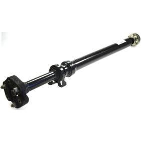 Cardanas VW Touareg cardan as Touareg I cardan aandrijfas asaandrijving 7L6521102 7L6521102B