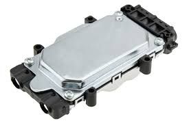 Regeleenheid AUDI Q7 Relais Koelverwarming Porsche Cayenne Ventilator module Touareg 1137328535