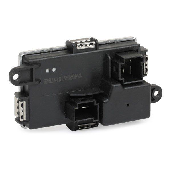 Regelaar Mercedes W204 interieurventilator Mercedes W212 S212 218 207 module  2128702110