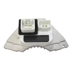 Regelaar Volvo S60 S80 interieurventilator Volvo XC90 XC70 V70 module  32392296