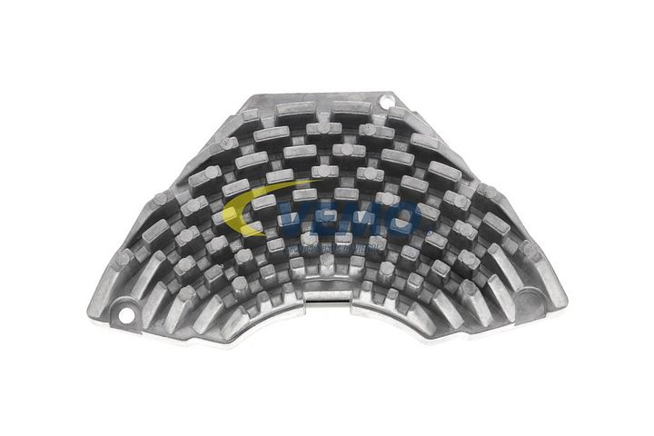 Regelaar Volvo S60 S80 interieurventilator Volvo XC90 XC70 V70 module  32392296 – Foto 2