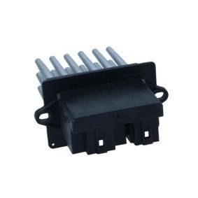 Regelaar Chrysler interieurventilator Jeep module kachelweerstand  00K68317103AA – Foto 2