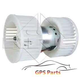BMW E46 Interieur ventilator BMW 46 aanjager BMW X3 E83 64118372797  64118372797  – Foto 2