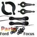 Ford mondeo 3 Interieurventilator Ford Focus aanjager Transit Tourneo 212100083  212100083  – Foto 2