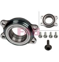 Audi A4 wiellager Audi A5 wielnaaf Audi A6 A7 A8 Q5 wielnaaf Porsche Macan wiellager  4H0498625 – Foto 9