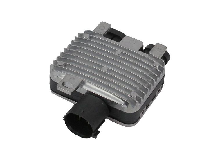 Volvo S80 Volvo V70 module radiateur Volvo S60 XC70 koelventilator 940004101 – Foto 5