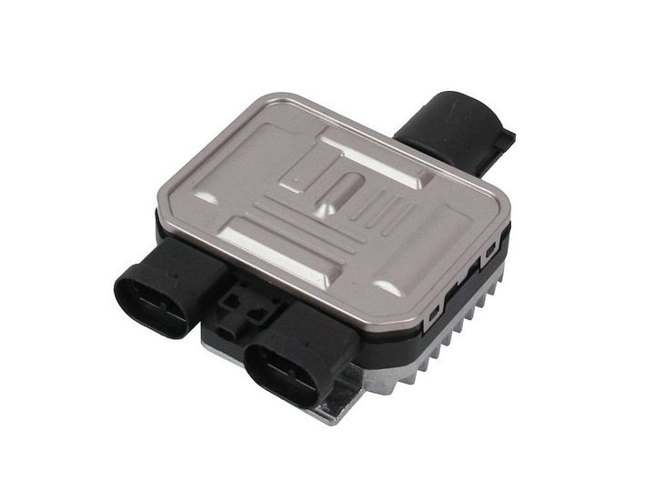 Volvo S80 Volvo V70 module radiateur Volvo S60 XC70 koelventilator 940004101 – Foto 4