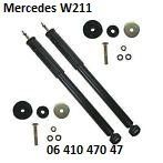 Cardan Mercedes W211 cadanas Mercedes S211 Mercedes W220 cardan as aandrijfas  A2204107106 – Foto 4