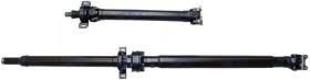 Mercedes Viano cardan Mercedes Vito cardanas Mercedes Vito Mixto aandrijfas W639 A6394102116