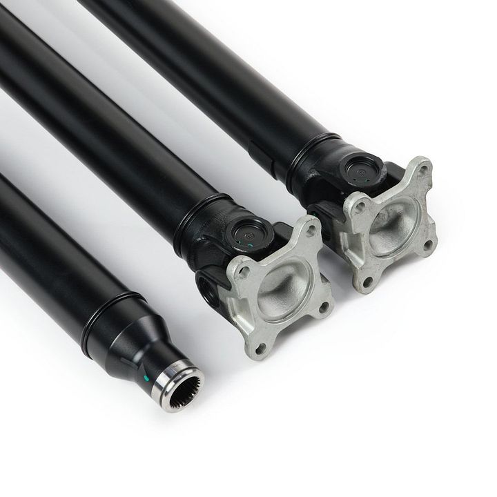 Cardanas Mercedes Vito cardan Mercedes W639 asaandrijving Viano aandrijfas A6394103306 A6394101901 A6394103706 6394103306 – Foto 4