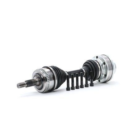 Cardanas Mercedes Vito cardan Mercedes W639 asaandrijving Viano aandrijfas A6394103306 A6394101901 A6394103706 6394103306 – Foto 10