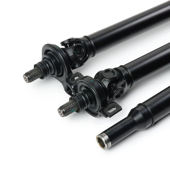 Cardanas Mercedes Vito cardan Mercedes W639 asaandrijving Viano aandrijfas A6394103306 A6394101901 A6394103706 6394103306 – Foto 3