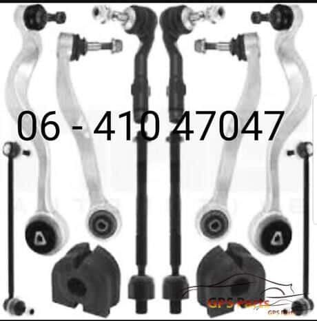 Wielnaaf BMW E90 wiellager BMW E91 E93 E81 E82 X1 Z4 E87 E88 wiellager 33412406277 – Foto 4