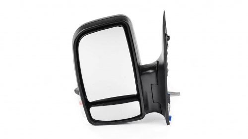 Asaandrijving Mercedes Sprinter cardan Crafter cardanas aandrijfas A9064100101 – Foto 5