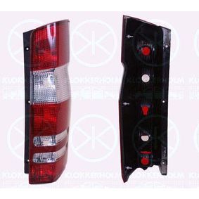 W906 Mercedes Sprinter cardan Crafter cardanas aandrijfas Asaandrijving  9064105401 – Foto 5
