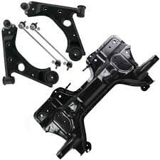Fiat draagarm Opel Corsa D E Adam Mito Abarth Nemo Peugeot Bipper ashoes 0352041 – Foto 4