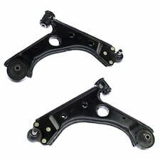 Fiat draagarm Opel Corsa D E Adam Mito Abarth Nemo Peugeot Bipper ashoes 0352041 – Foto 2
