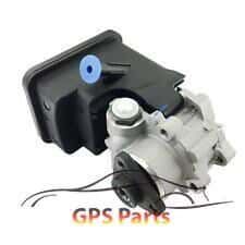 BMW E39 servopomp BMW E46 BMW X5 E53 servo pomp stuurbekrachtiging pomp B15355006  B15355006  – Foto 2
