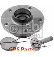 Touran Draagarm Golf 5 6 Draagarm Seat Audi A3 TT Q3 Passat Skoda 1K0505311AA – Foto 8