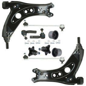 Skoda Fabia draagarmen Polo 9N Fox Seat Ibiza Cordoba draagarm