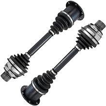 Cardanas Audi Q5 cardan Audi Q5 cardanas asaandrijving Audi Q5 aandrijfas SQ5 8R0521101 8R0521101F – Foto 3