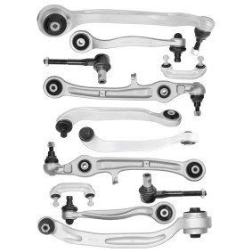 Cardanas Audi A8 cardan Audi A8 cardanas asaandrijving Audi A8 D4 aandrijfas 4H4521101 4H4521101D – Foto 2