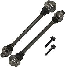 Cardanas Audi A4 cardan Audi A4 cardanas asaandrijving Audi A4 B8 aandrijfas 8K0521101 8K0521101G – Foto 4