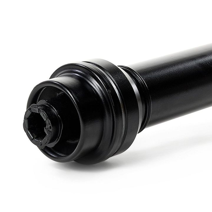 Cardanas Audi A7 cardan Audi A6 cardanas asaandrijving aandrijfas 4G0521101 4G0521101 – Foto 3