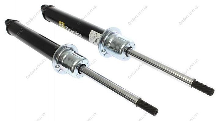 Schokdempers Smart 450 schokbrekers Smart Cabrio Fortwo Roadster City-Coupe Crossblade  0009840V002000000