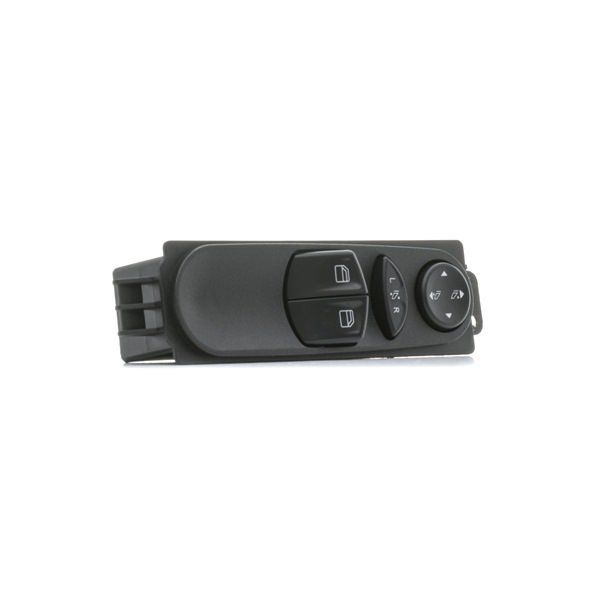 Raamschakelaar Mercedes W639 raambediening schakelaar Mercedes Vito Mixto Viano A6395451013 – Foto 3