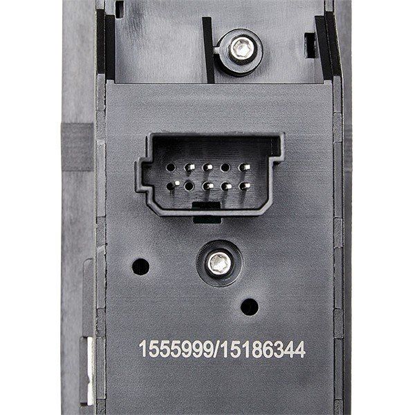 Raamschakelaar Mercedes W639 raambediening schakelaar Mercedes Vito Mixto Viano A6395451013 – Foto 5