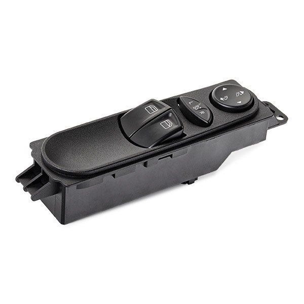 Raamschakelaar Mercedes W639 raambediening schakelaar Mercedes Vito Mixto Viano A6395451013 – Foto 2