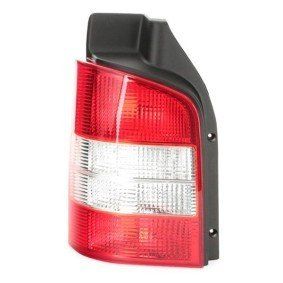 Veer Vw Transporter T5 veren Transporter T6 chassisveer spiraalveer Multivan Bus Van 7E0511115B – Foto 15
