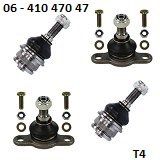 VW Transporter T4 schokdempers VW California Westfalia T4 Bus schokbrekers  701513031 – Foto 11