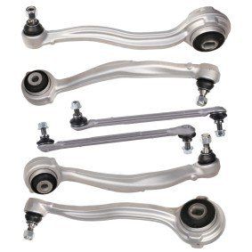 Draagarmen Mercedes W204 draagarm Mercedes S204 C204 207 R172 draagarm 2043303111