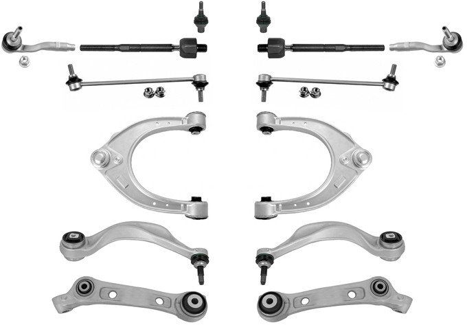 BMW F11 koplamp modulle BMW F10 koplamp Angel Eyes reparatieset 726273101 – Foto 7