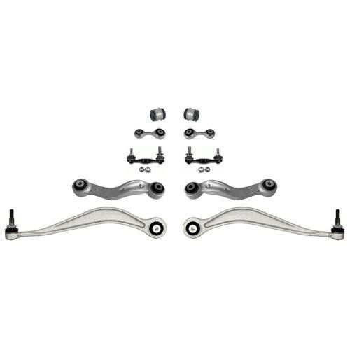 BMW F11 koplamp modulle BMW F10 koplamp Angel Eyes reparatieset 726273101 – Foto 3