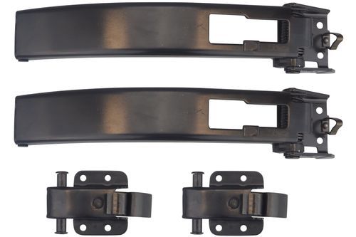 Asaandrijving Mercedes Sprinter cardanas Mercedes VW Crafter cardan aandrijfas 9064109306 – Foto 11