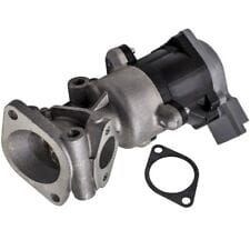 Peugeot 407 607 2.7 HDi EGR klep CITROËN C5 C6 2.7 HDi Jaguar Land Rover egr klep 500210