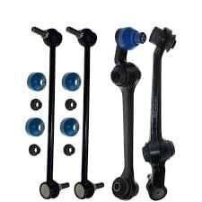 Chrysler 300M draagarm stabilisatorstangen Chrysler 300M draagarmen Chrysler 300M 04782254AB  04782254AB 