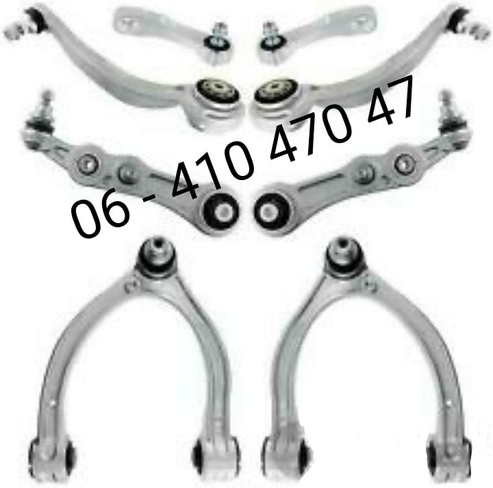 Mercedes W205 draagarm Mercedes W213 S213 S205 A205 C205 C238 A238 draagarm 2053301305 – Foto 6