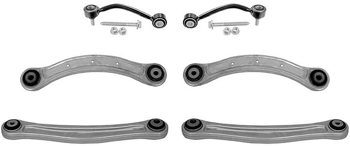 Cardanas Porsche Cayenne cardan aandrijfas 95842101100 958 421 011 00 95842101100 – Foto 3