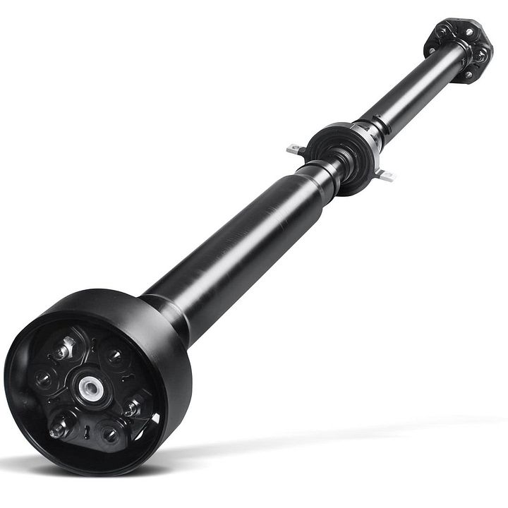 Cardanas BMW F11 cardan BMW F10 asaandrijving aandrijfas 26107563118